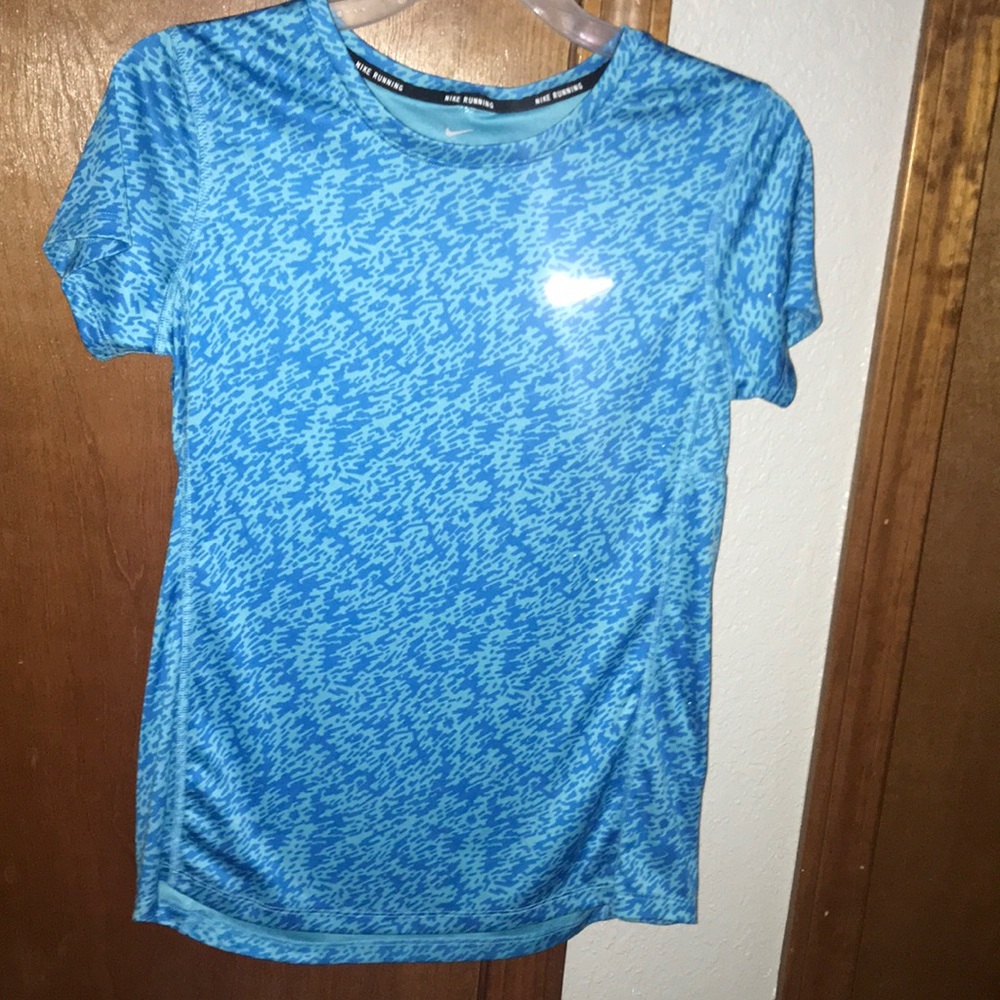 Nike Running t-shirt